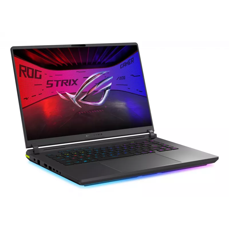 Laptop ASUS ROG Strix 16 G615LR-S5278W 16 Zoll Intel Core Ultra 9 1TB SSD WQXGA Windows 11