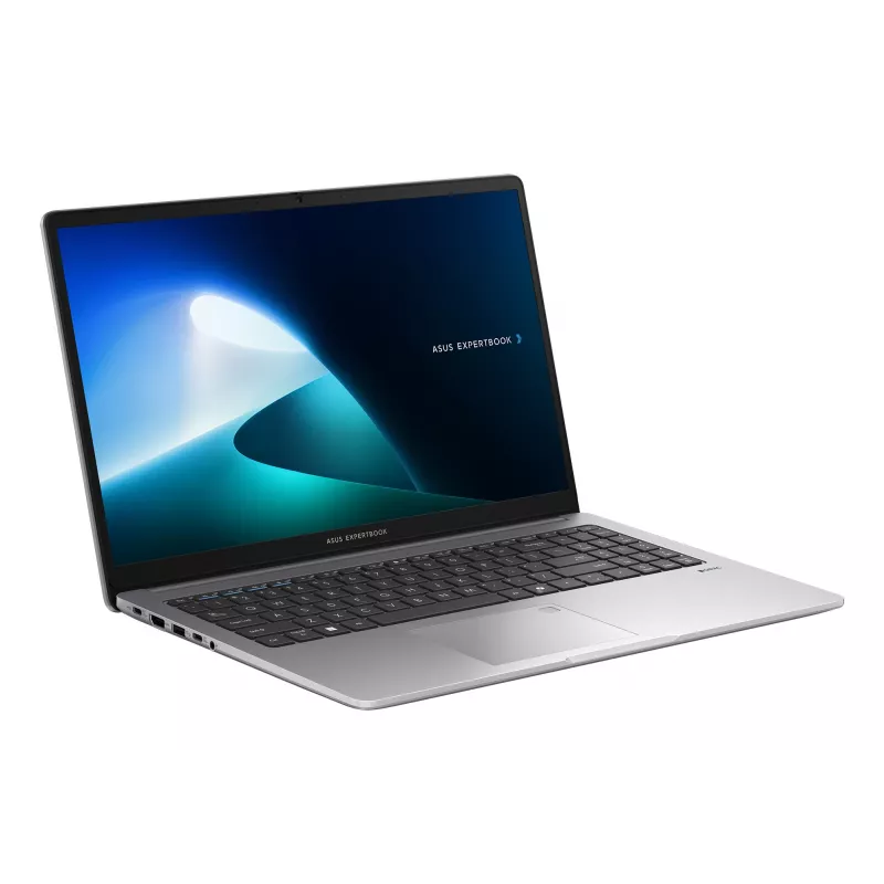ASUS ExpertBook P1503CVA-S70860W Laptop, 15,6 Zoll FHD, Intel Core i5-13420H, 16GB, 512GB SSD, Intel UHD Graphics, Windows 11