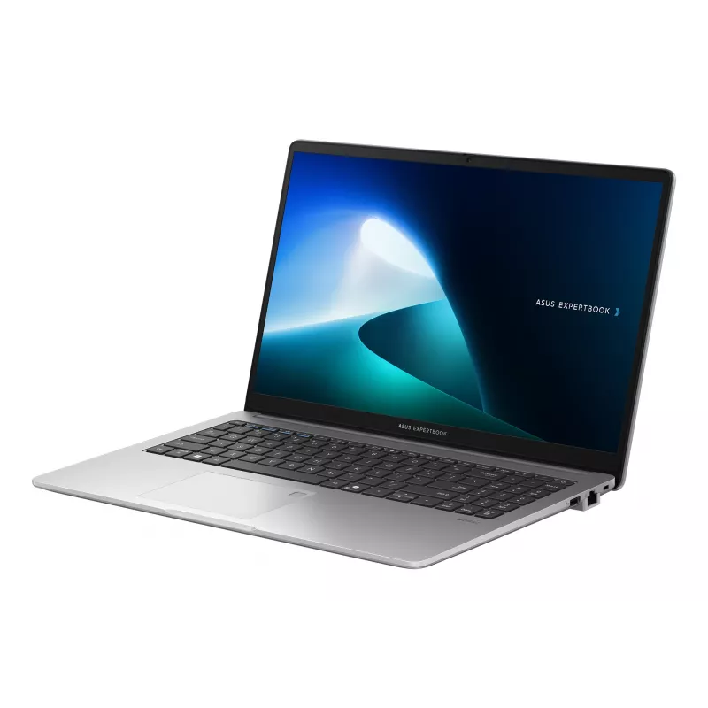 ASUS ExpertBook P1503CVA-S70860W Laptop, 15,6 Zoll FHD, Intel Core i5-13420H, 16GB, 512GB SSD, Intel UHD Graphics, Windows 11