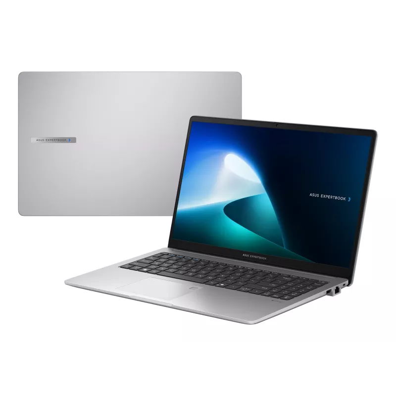 ASUS ExpertBook P1503CVA-S70860W Laptop, 15,6 Zoll FHD, Intel Core i5-13420H, 16GB, 512GB SSD, Intel UHD Graphics, Windows 11