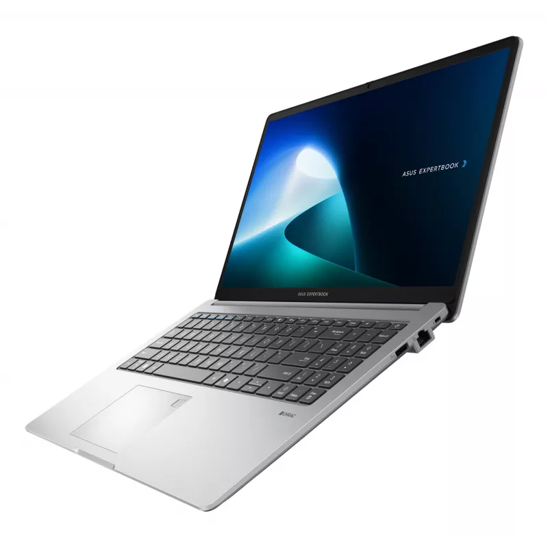 ASUS ExpertBook P1503CVA-S70860W Laptop, 15,6 Zoll FHD, Intel Core i5-13420H, 16GB, 512GB SSD, Intel UHD Graphics, Windows 11