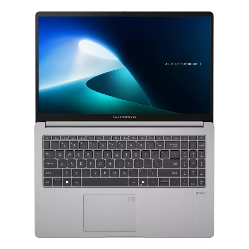 ASUS ExpertBook P1503CVA-S70860W Laptop, 15,6 Zoll FHD, Intel Core i5-13420H, 16GB, 512GB SSD, Intel UHD Graphics, Windows 11