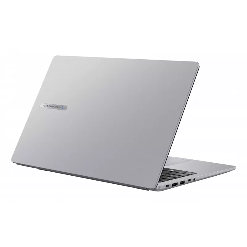 ASUS ExpertBook P1503CVA-S70860W Laptop, 15,6 Zoll FHD, Intel Core i5-13420H, 16GB, 512GB SSD, Intel UHD Graphics, Windows 11