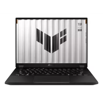 Laptop ASUS TUF Gaming FA401UH-RG004W — AMD Ryzen 7 260 | 14 Zoll 2.5K 165Hz | 16GB RAM | 512GB SSD | Windows 11 Home | NVIDIA RTX 5050