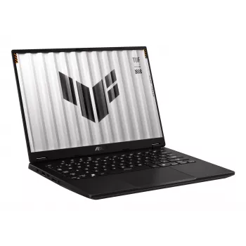 Laptop ASUS TUF Gaming FA401UH-RG004W — AMD Ryzen 7 260 | 14 Zoll 2.5K 165Hz | 16GB RAM | 512GB SSD | Windows 11 Home | NVIDIA RTX 5050