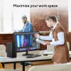 ASUS ExpertCenter D7 SFF D701SER-714700311X Intel® Core™ i7 i7-14700 16 GB DDR5-SDRAM 1 TB SSD Windows 11 Pro PC Schwarz