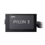 XPG PYLON II 550W BRONZE Netzteil, 550 W, 100 - 240 V, 50/60 Hz, 8 A, Aktiv, 20 A