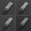 j5create JCA157-N USB-C auf HDMI 2.1 8K Adapter, 10 cm