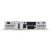 CyberPower MBP63AHVHW82U Stromverteilereinheit (PDU) 8 AC-Ausgänge 2U Schwarz, Silber