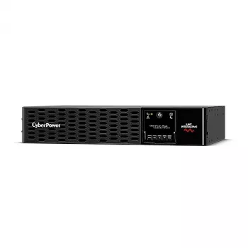 CyberPower PR1000ERTXL2U unterbrechungsfreie Stromversorgung (USV) Line-Interactive 1 kVA 1000 W 10 AC-Ausgänge