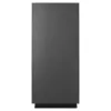 Aerocool Glo Midi Tower Schwarz