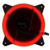 Aerocool Rev RGB Computer-Gehäuselüfter 12 cm Schwarz