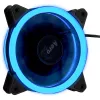 Aerocool Rev RGB Computer-Gehäuselüfter 12 cm Schwarz