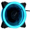 Aerocool Rev RGB Computer-Gehäuselüfter 12 cm Schwarz