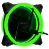 Aerocool Rev RGB Computer-Gehäuselüfter 12 cm Schwarz