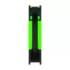 Aerocool Rev RGB Computer-Gehäuselüfter 12 cm Schwarz
