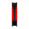 Aerocool Rev RGB Computer-Gehäuselüfter 12 cm Schwarz