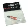 Mars Gaming MT0 PC Wärmeleitpaste 1g 6W Temperatur 30-280º Maximale Sicherheit