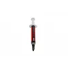 Mars Gaming MT1 PC-Wärmeleitpaste 3g 9W Temperatur 50-250º Maximale Sicherheit