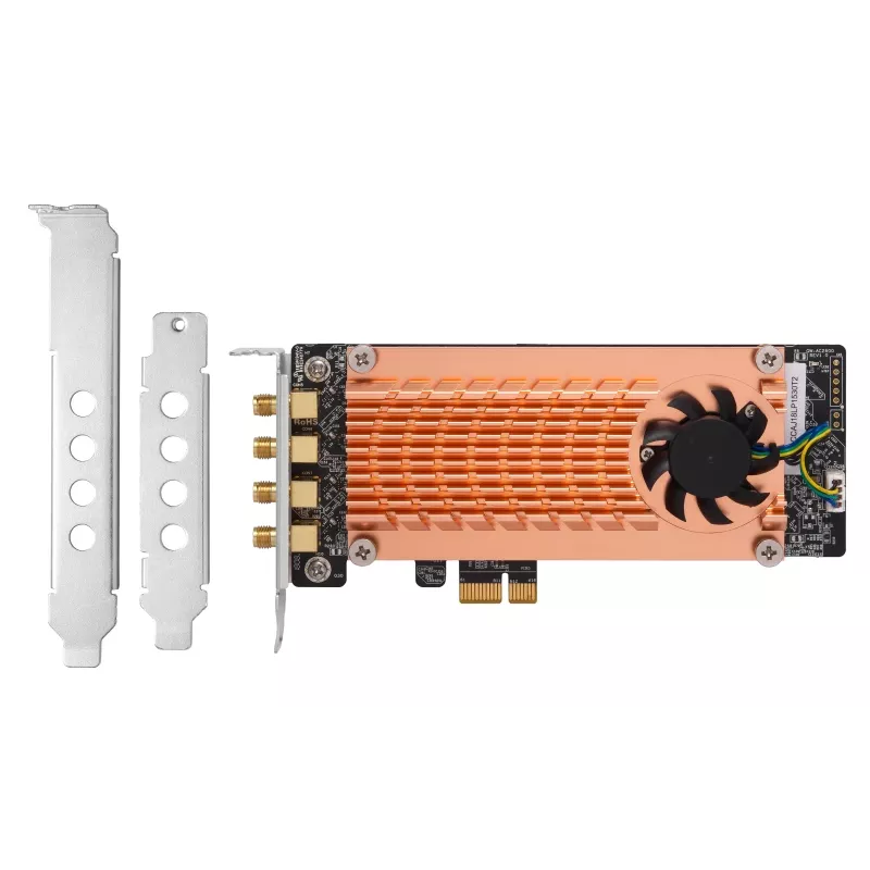 QNAP QWA-AC2600 Netzwerkkarte Intern WLAN 1733 Mbit/s