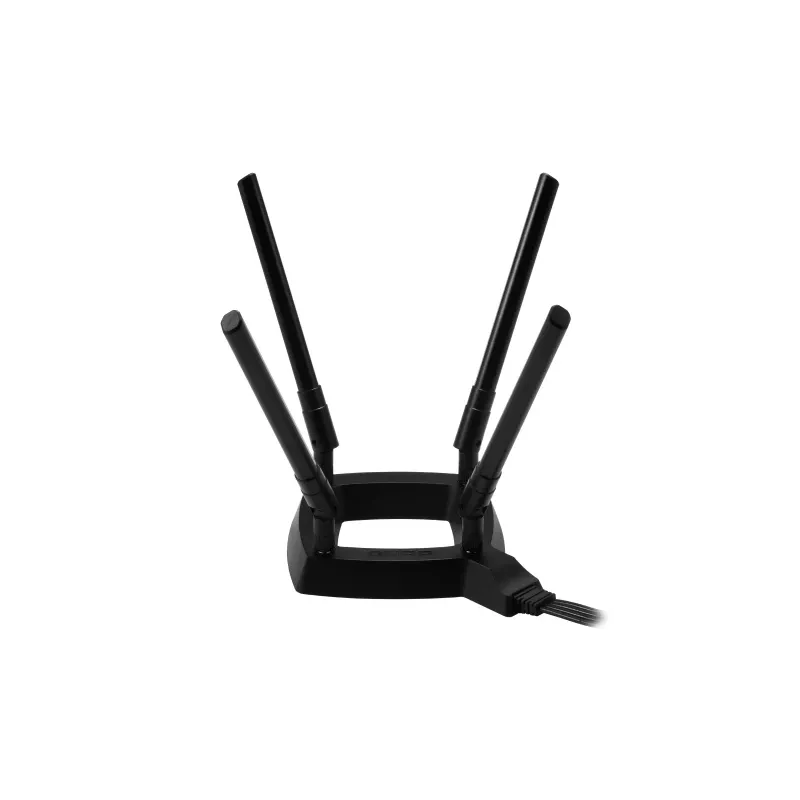QNAP QWA-AC2600 Netzwerkkarte Intern WLAN 1733 Mbit/s