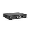 QNAP QSW-1105-5T 5-Port Unmanaged Switch, 5x 2.5GbE
