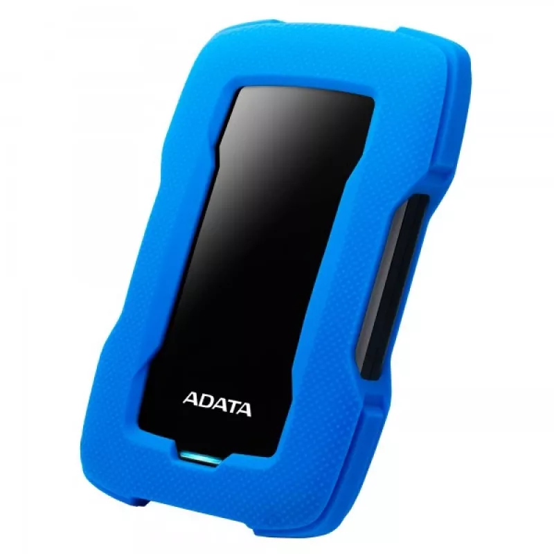 ADATA HD330 externe Festplatte 2 TB 2,5 Zoll Micro-USB B 3.2 Gen 1 (3.1 Gen 1) Blau