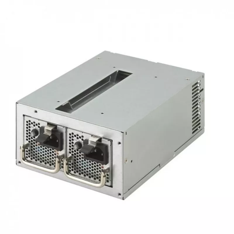 FSP FSP500-50RAB Netzteil 500 W PS/2 Grau