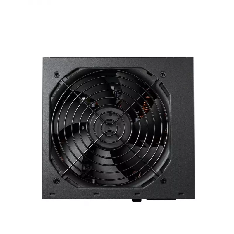 Netzteil FSP Hydro K PRO 750W 24-pol ATX 80 PLUS Bronze 120 mm Lüfter Schwarz