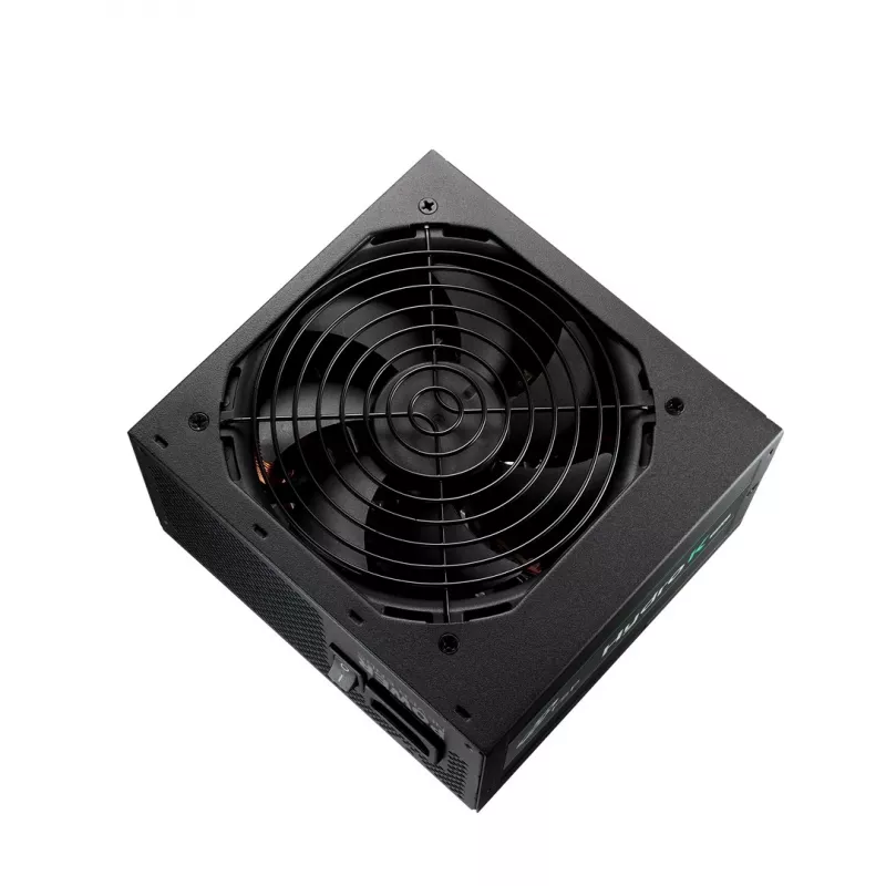 Netzteil FSP Hydro K PRO 750W 24-pol ATX 80 PLUS Bronze 120 mm Lüfter Schwarz