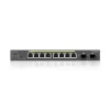 Managed Switch EnGenius FitSwitch 8 PoE 8x Gigabit Ethernet Ports
