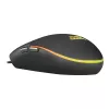 Mars Gaming MMG Maus rechtshändig USB Typ A Optisch 3200 DPI
