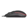 Mars Gaming MMG Maus rechtshändig USB Typ A Optisch 3200 DPI