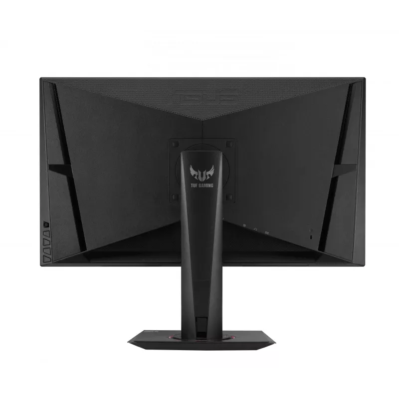 ASUS TUF Gaming VG27BQ Computermonitor 68,6 cm (27 Zoll) 2560 x 1440 Pixel Quad HD LED Schwarz