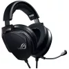 ASUS ROG Theta Electret Headset Kabelgebunden Head-Band Gaming Schwarz