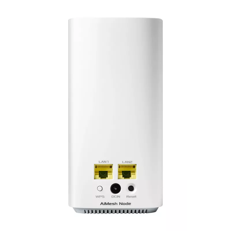 ASUS ZenWiFi CD6 Weiß 3