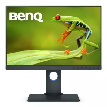 BenQ PhotoVue SW240 24,1 Zoll WUXGA Monitor, 1920x1200, 16:10