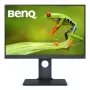 BenQ PhotoVue SW240 24,1 Zoll WUXGA Monitor, 1920x1200, 16:10