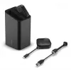 Steuergerät BenQ 5J.JRS28.E30 Schwarz Video Conferencing Accessory