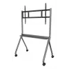 BenQ MT01 interaktives Whiteboard-Zubehör Ständer Schwarz, Grau