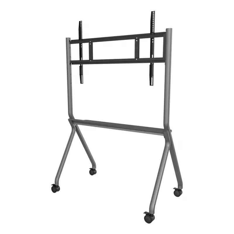 BenQ MT01 interaktives Whiteboard-Zubehör Ständer Schwarz, Grau