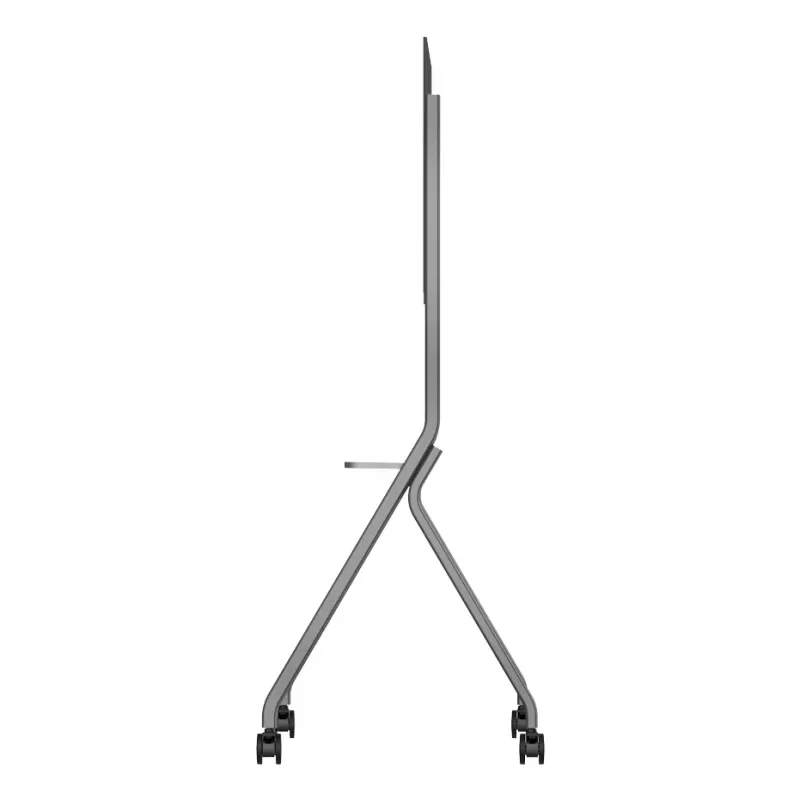 BenQ MT01 interaktives Whiteboard-Zubehör Ständer Schwarz, Grau