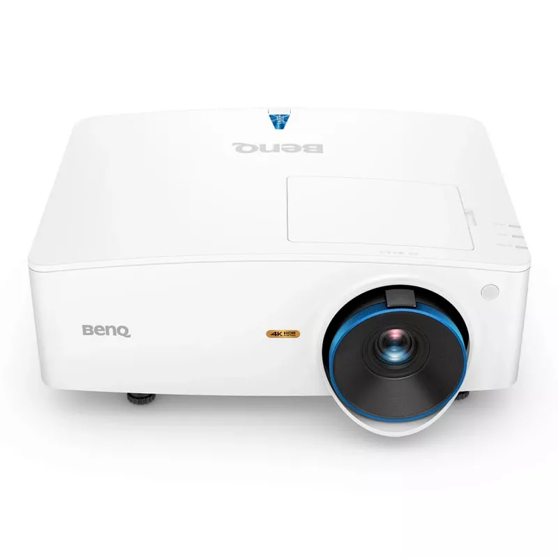 BenQ LK935 Standard-Wurfprojektor 5500 ANSI Lumen DLP UHD 4K (3840x2160) 3D Weiß