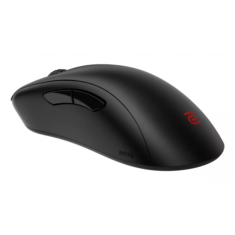 ZOWIE EC1-DW Maus Gaming Rechtshändig USB Typ-A Optisch 3200 DPI