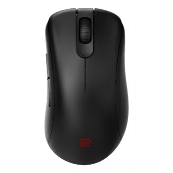ZOWIE EC2-DW Maus Gaming Rechtshänder USB Typ-A Optisch 3200 DPI
