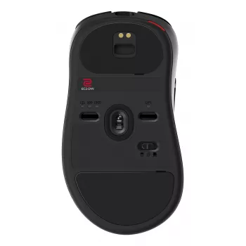 ZOWIE EC2-DW Maus Gaming Rechtshänder USB Typ-A Optisch 3200 DPI