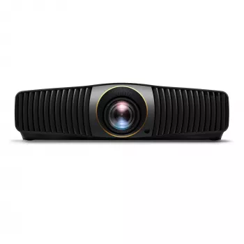 BenQ BR9708 Shortthrow-Projektor 2600 ANSI Lumen DLP UHD 4K (3840x2160) 3D Schwarz