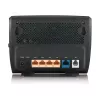 Zyxel VMG3312-T20A WLAN-Router Gigabit Ethernet Single-Band (2,4 GHz) Weiß