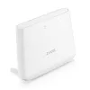 Zyxel EX3301-T0 WLAN-Router Gigabit Ethernet Dual-Band (2,4 GHz / 5 GHz) Weiß