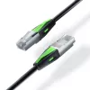 Netzwerkkabel Zyxel ACCESSORY-ZZ0112F Cat6a 5 m RJ-45 zu RJ-45 Schwarz